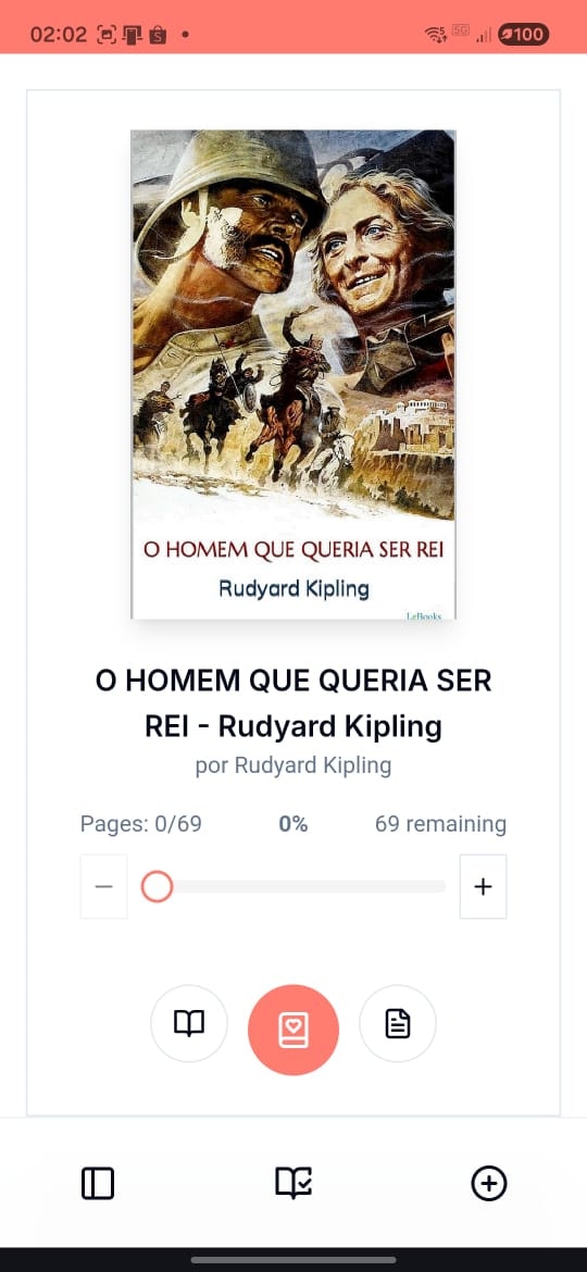 MyBookzApp gallery image