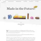 Made in the Future