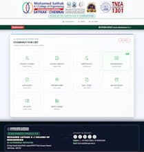 MSAJCE COE PORTAL gallery image