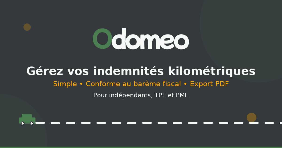 Odomeo gallery image