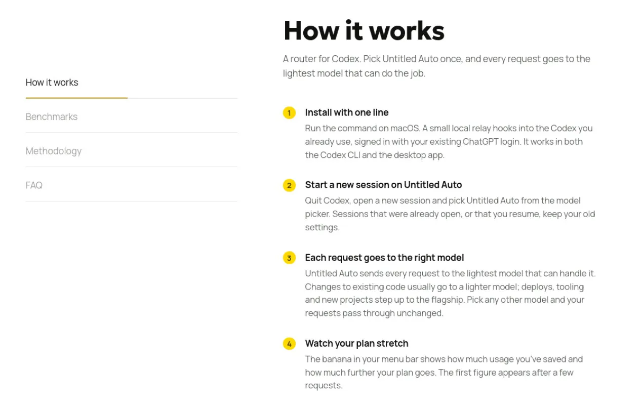 Make your ChatGPT plan go further gallery image