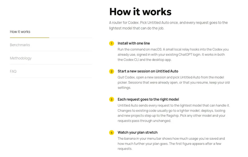 Make your ChatGPT plan go further screenshot 1