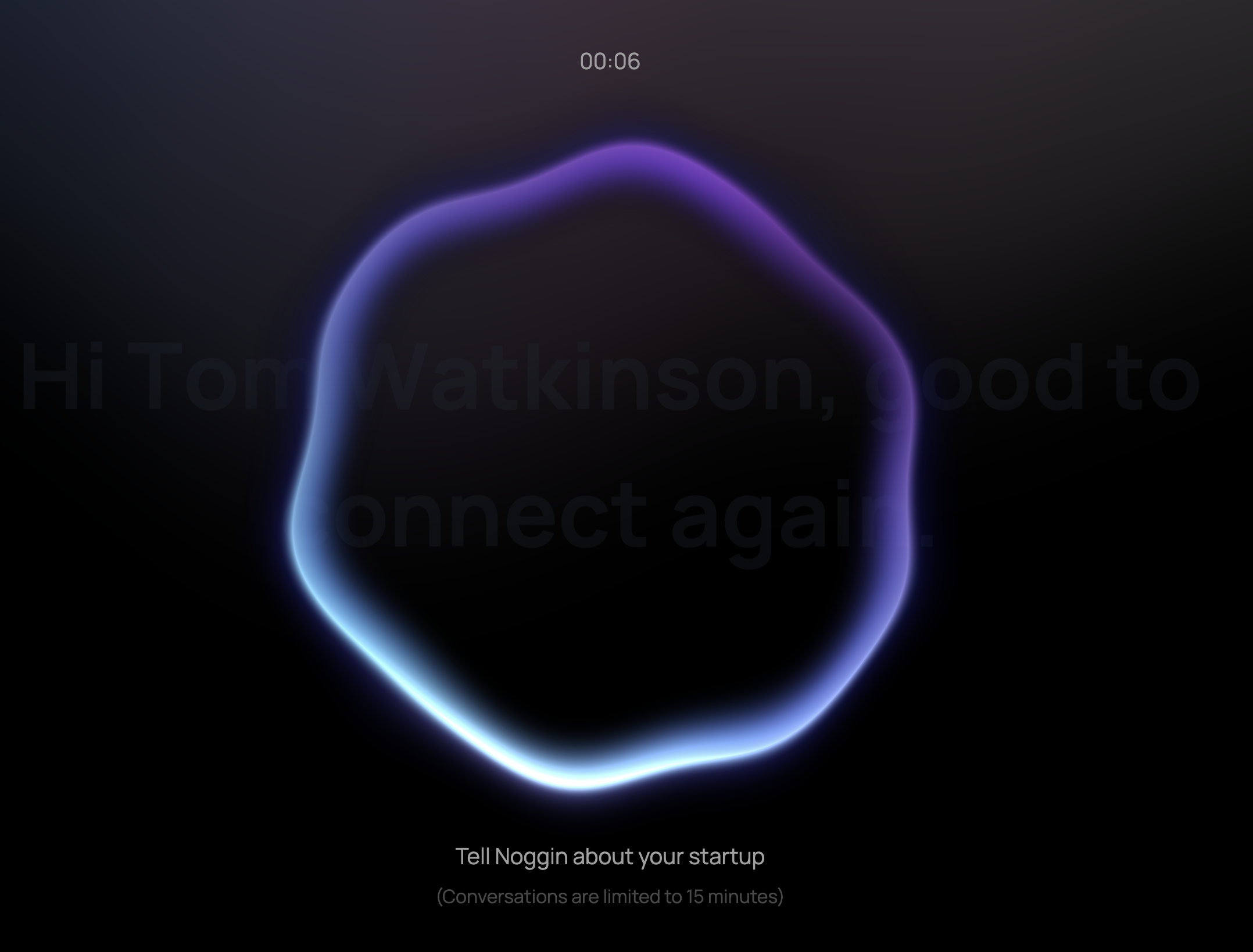 Noggin gallery image