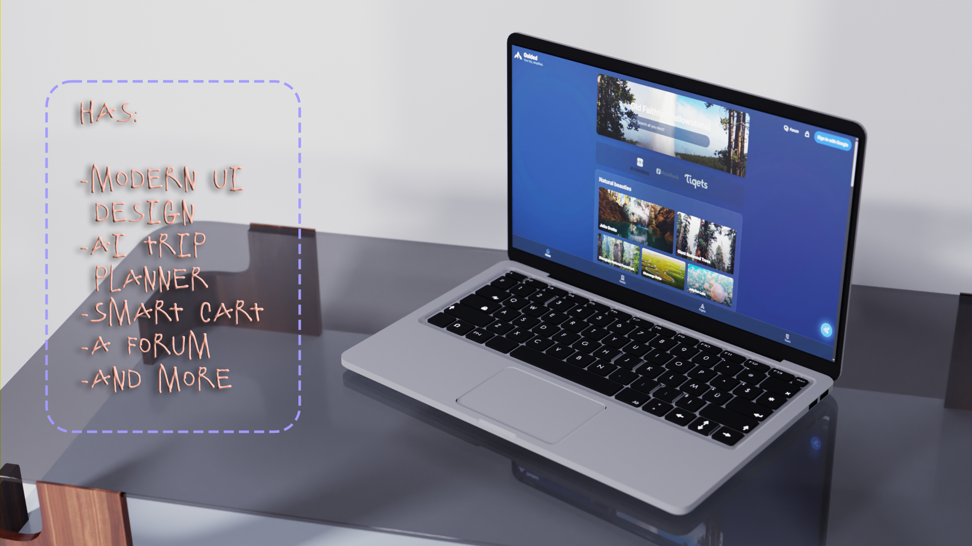 GoGuided gallery image