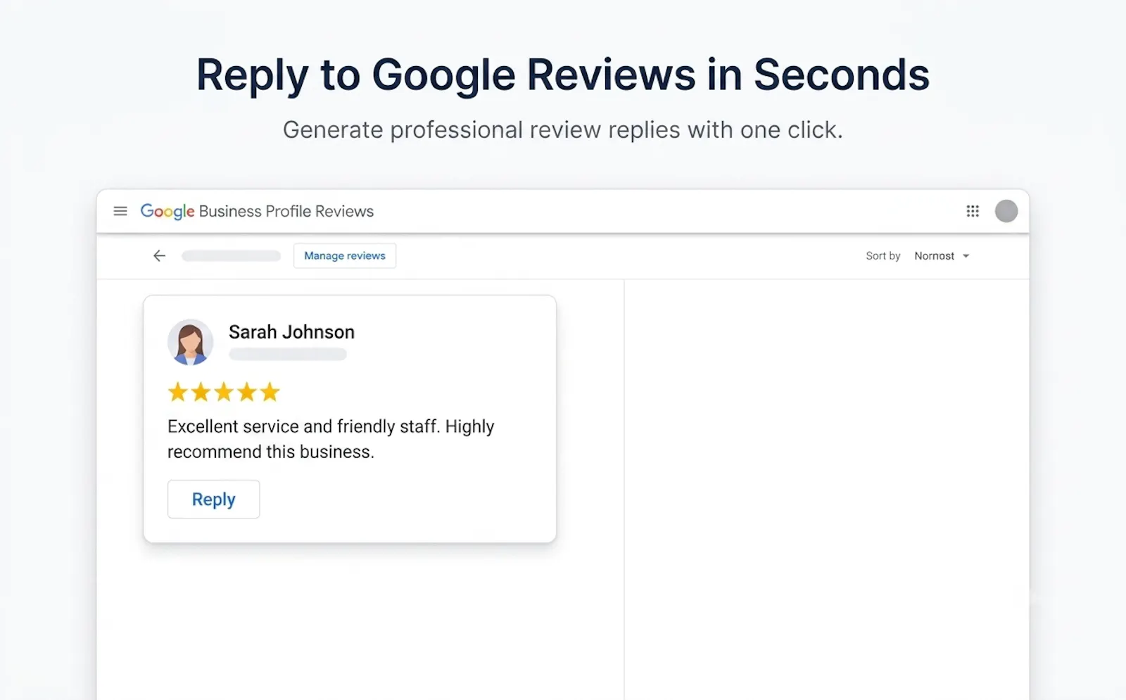 Revaio screenshot 5