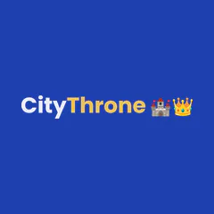 CityThrone — Paid map placements by city