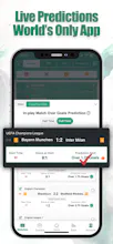 FOOTBALLANT LIVESCORES PREDICTION TIPS gallery image