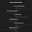 Vertical Timeline Component