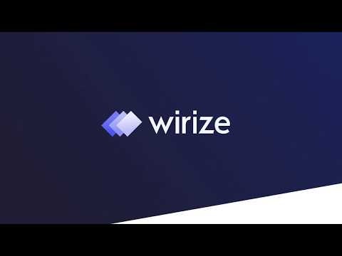 Wirize gallery image