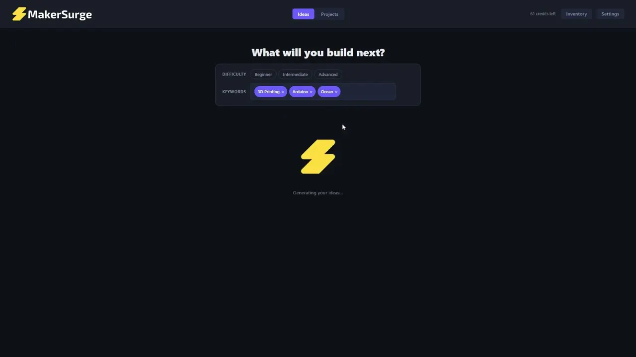 MakerSurge gallery image