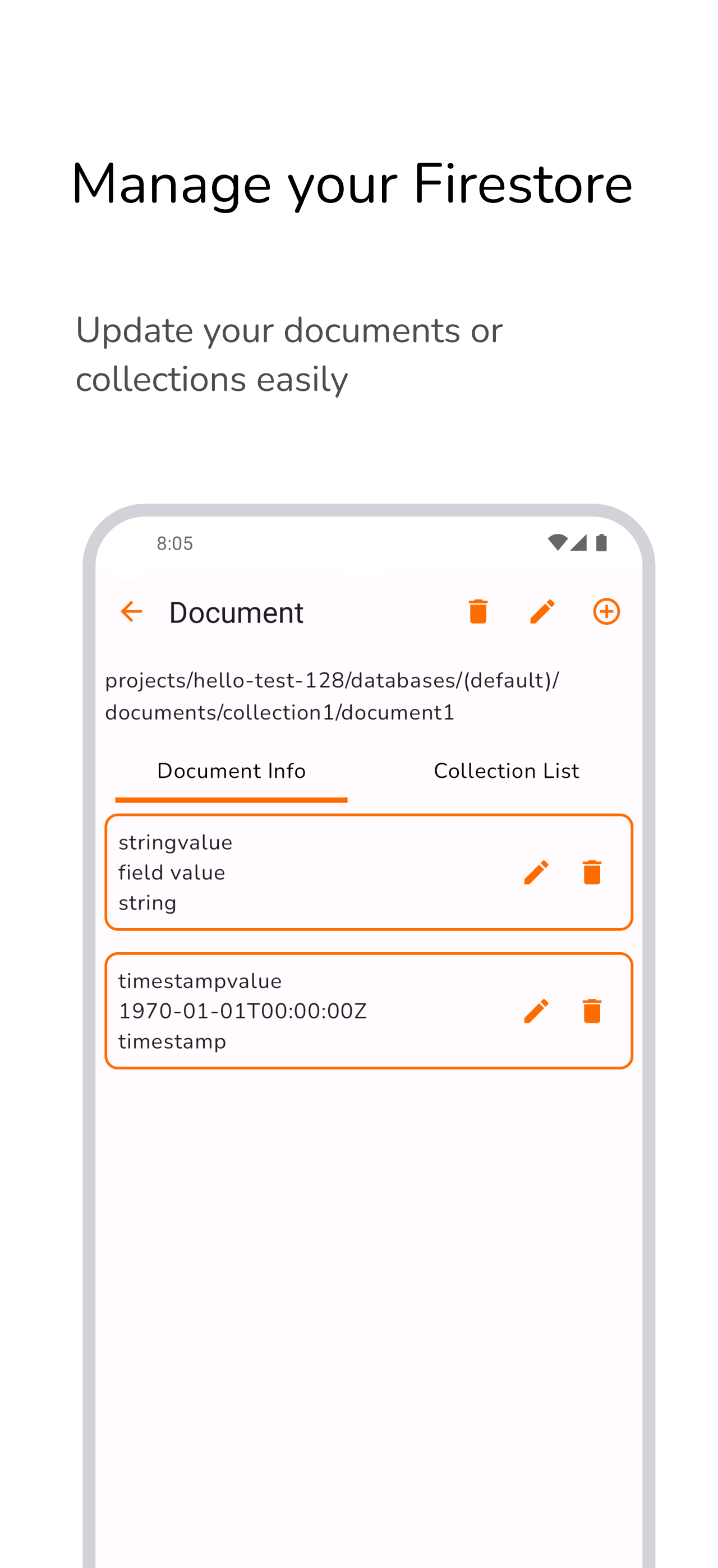 Konsol gallery image