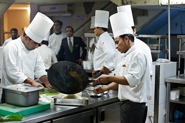Колледж управления гостиницей в штате Уттаракханд - #Hotel Management College в Уттаракханде медиа 1