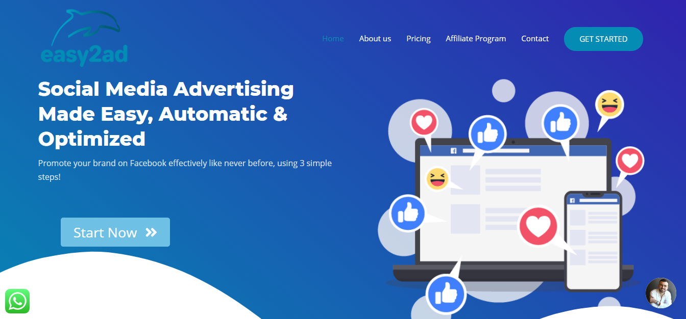 easy2ad gallery image