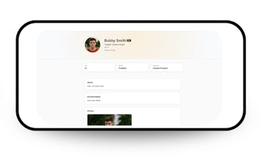 Sportfoli gallery image