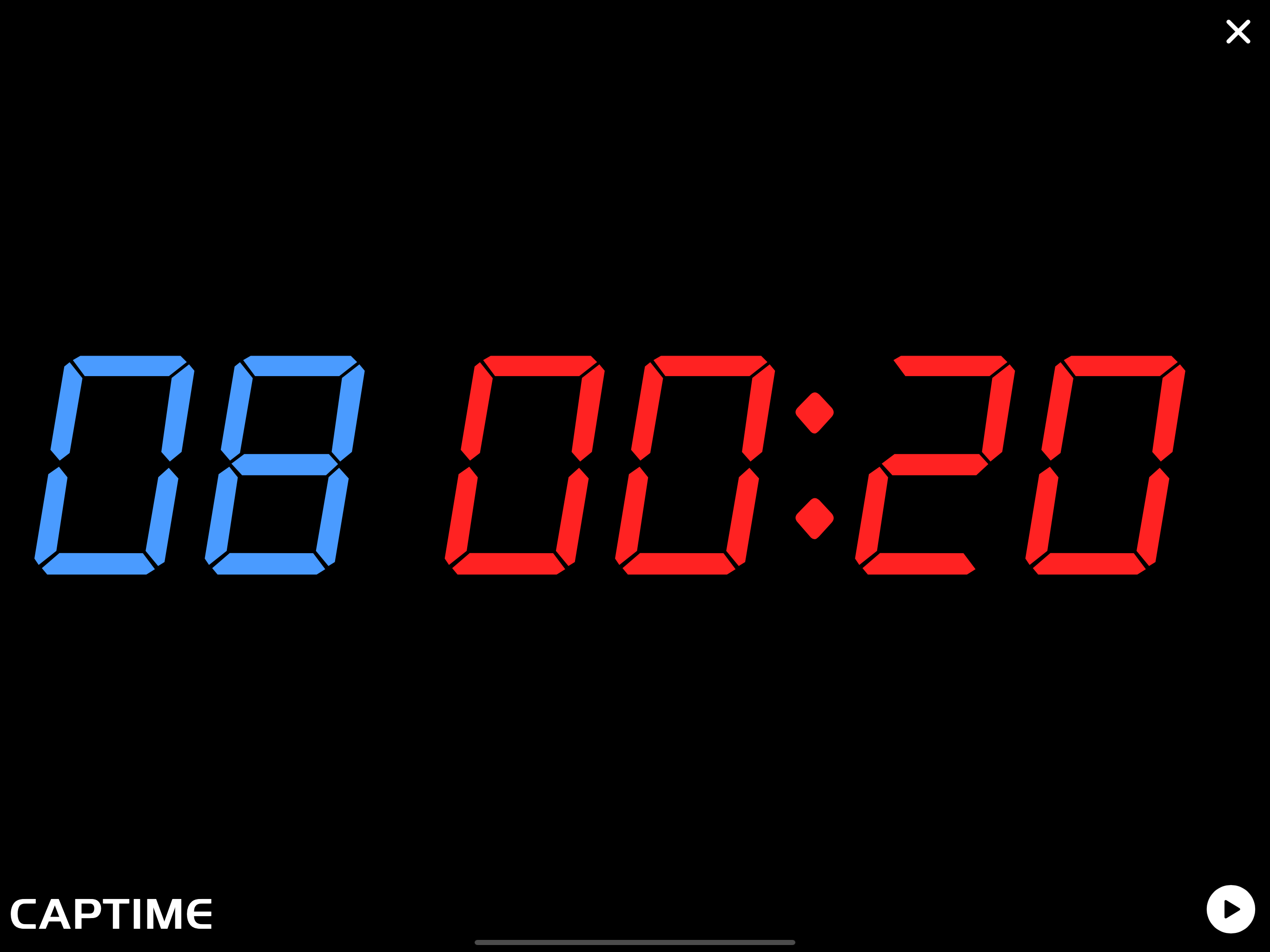 Captime gallery image