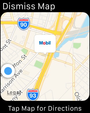 GasBuddy gallery image