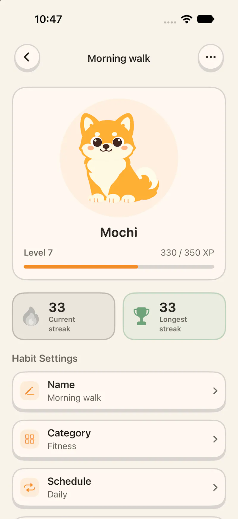 Fupori screenshot 3