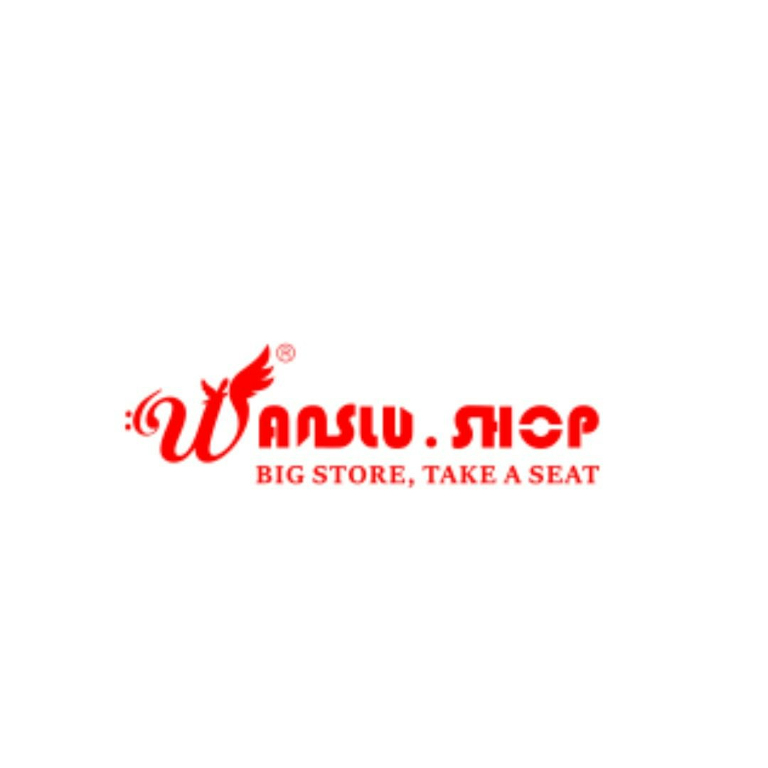 Wanslu Shop-Stop for Fashion and Style.