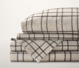 Boll & Branch Flannel Sheets gallery image