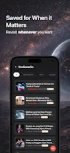 Blink - AI Powered News gallery image