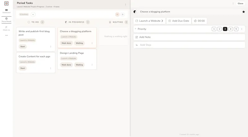 Ritualy screenshot 4