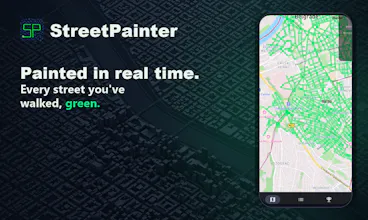 StreetPainter gallery image