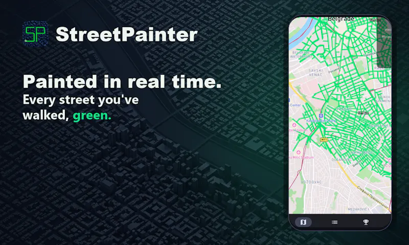 StreetPainter screenshot 4