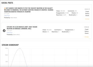 Glitch Creators App gallery image
