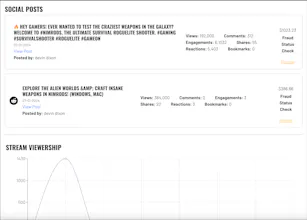 Glitch Creators App gallery image