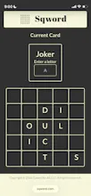 Sqword gallery image