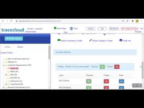 Tracecloud gallery image