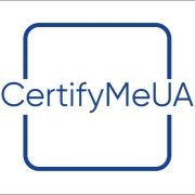 CertifyMeUA. Free maker of certificates