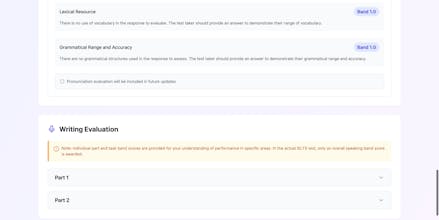 IELTSMock.in gallery image