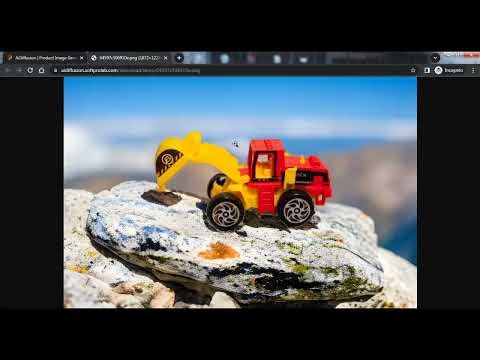Ai Diffusion gallery image