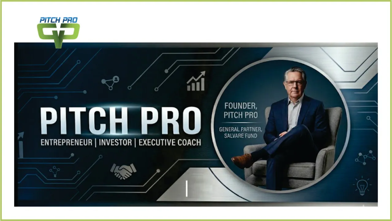 PitchPro Deck Evaluator gallery image