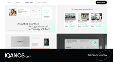 thebranx.studio gallery image