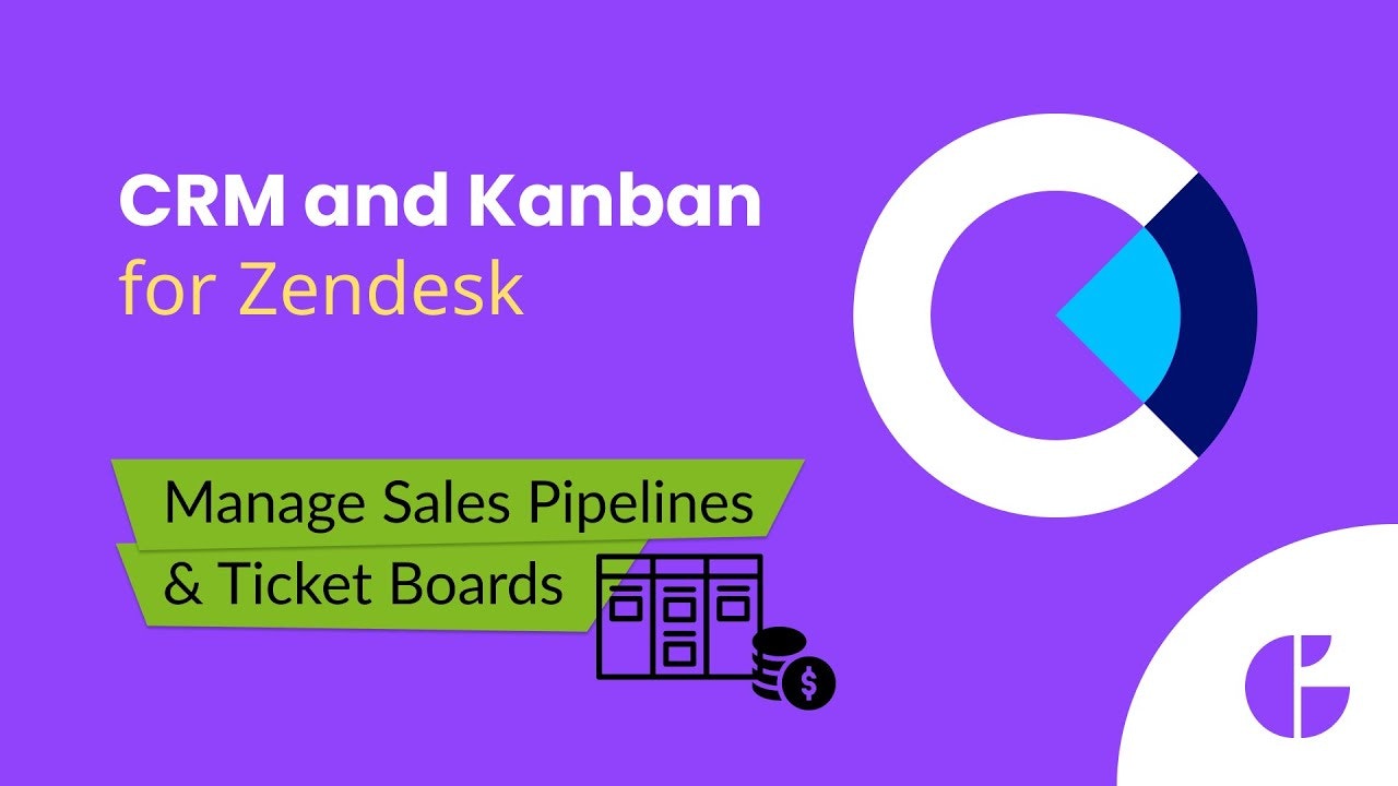 Kanban Pro for Zendesk gallery image