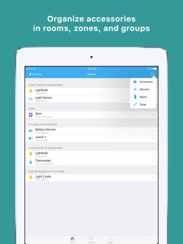 myHome Plus gallery image