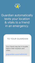 Guardian gallery image