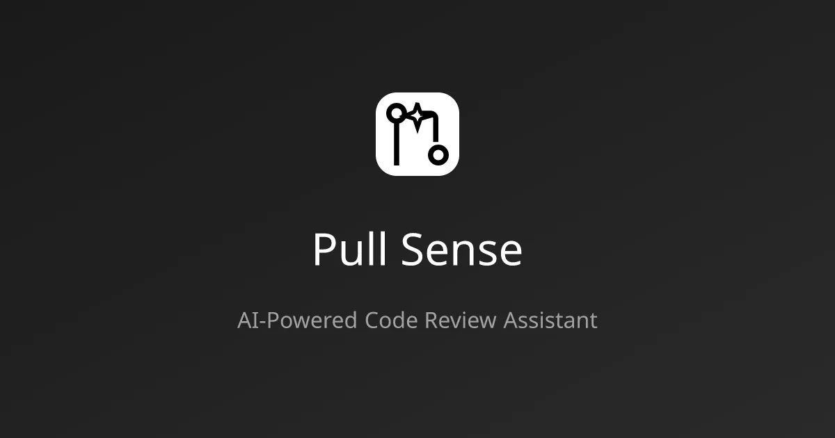 Pull Sense
