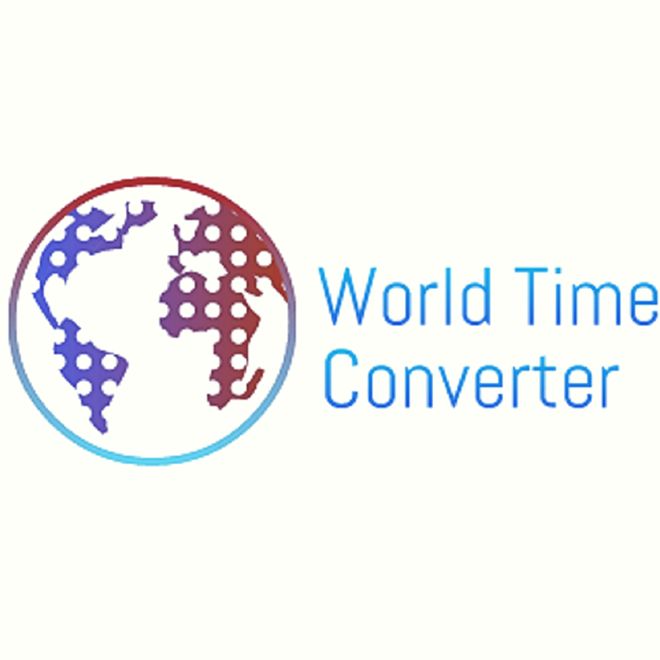 World Time Converter