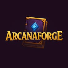 Arcana Forge gallery image