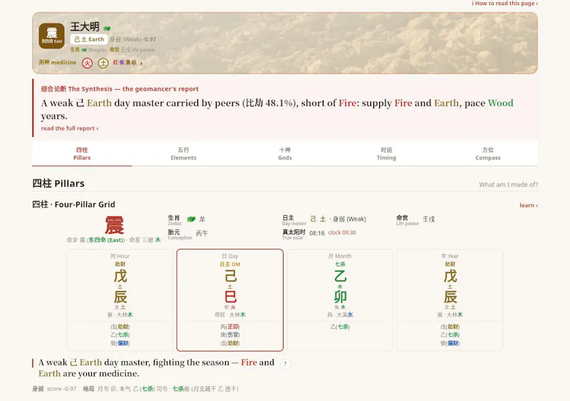 bazifor.me screenshot 3