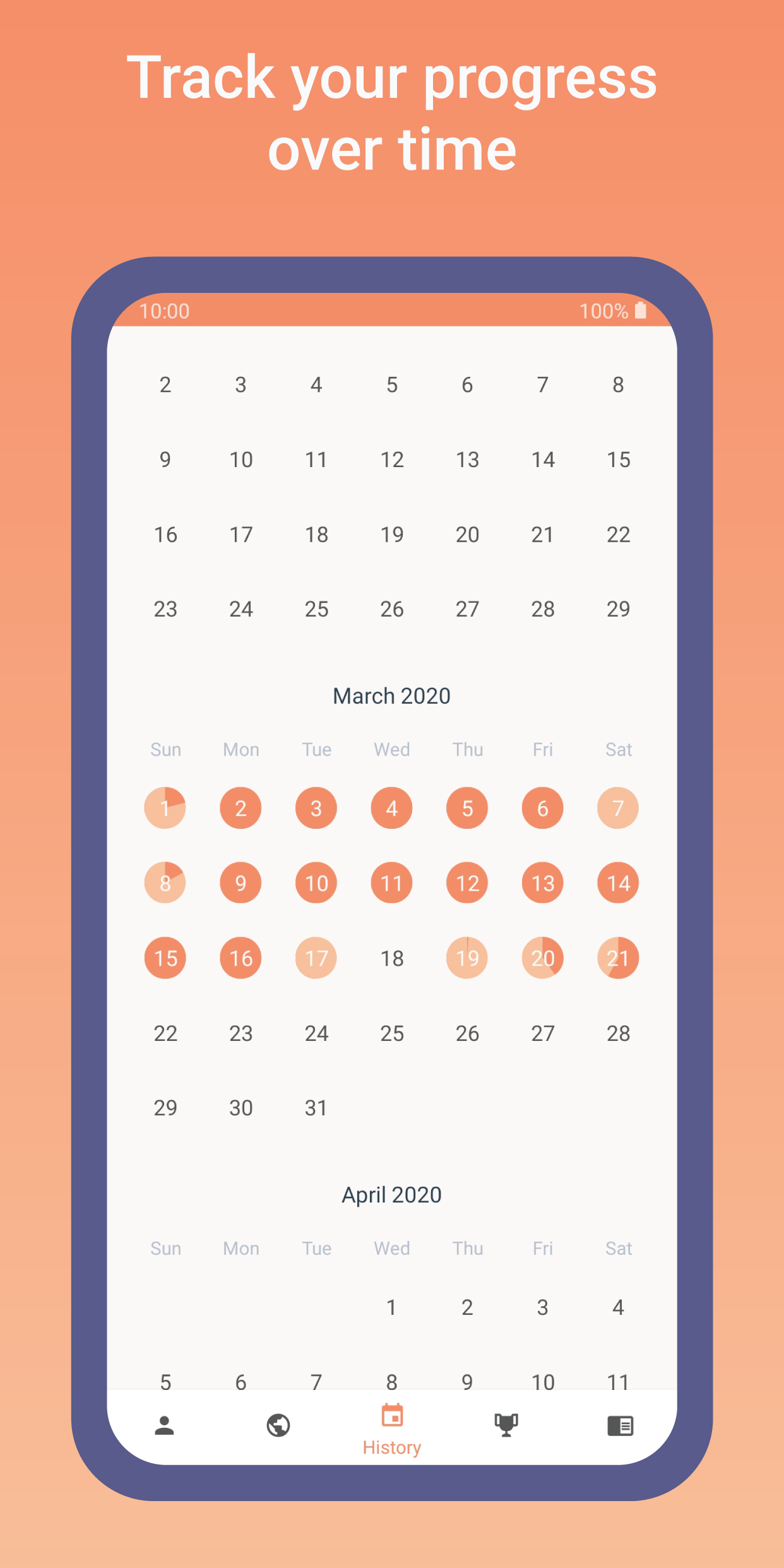 Distance Together gallery image