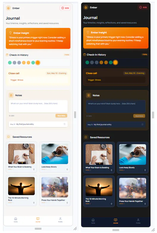 Ember gallery image