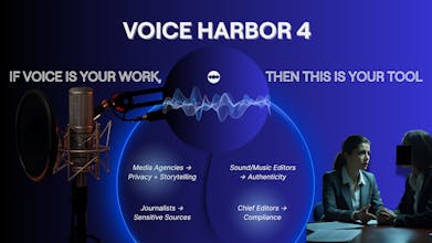 Voice Harbor 4 gallery image