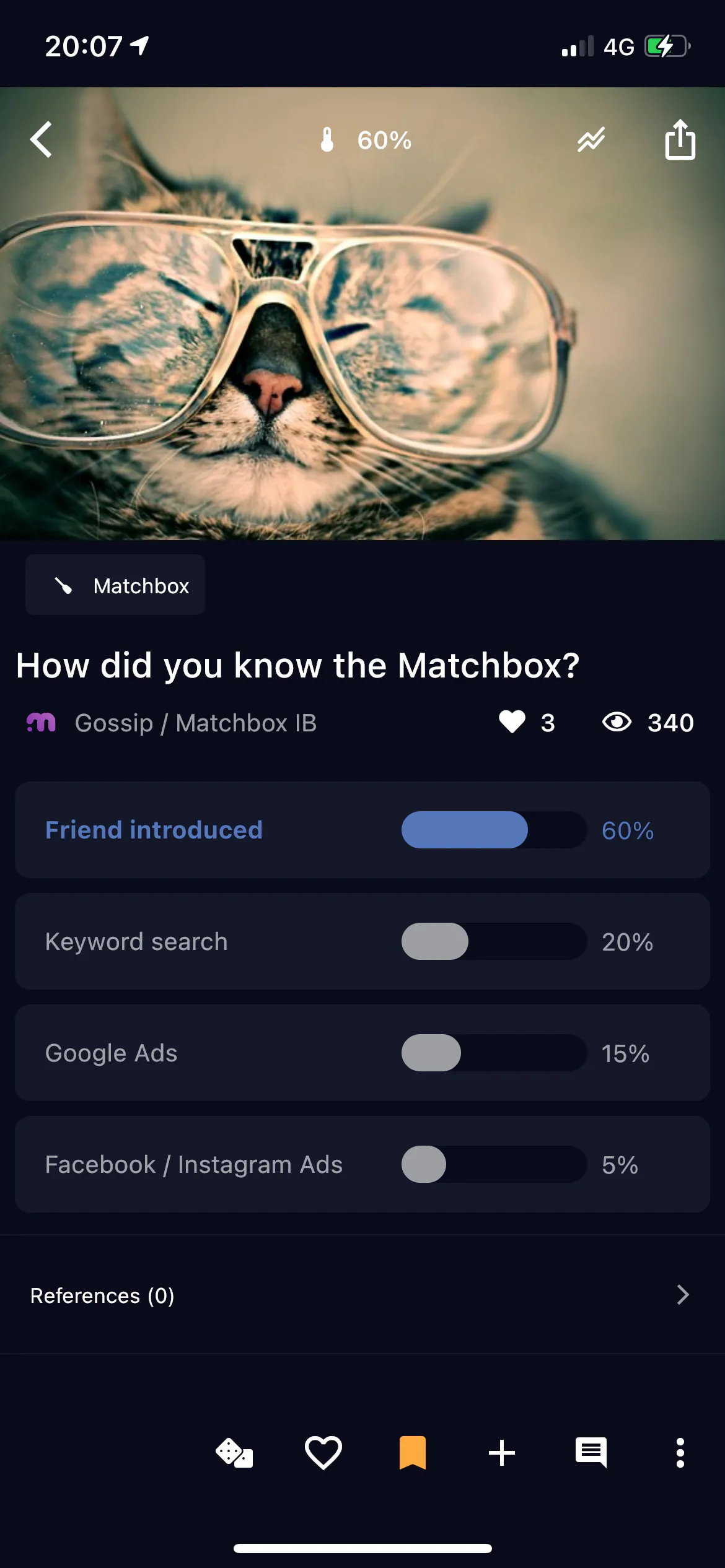 Matchbox gallery image