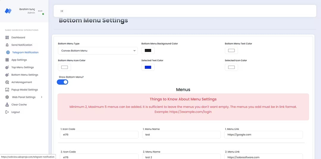 FastMobileApp gallery image