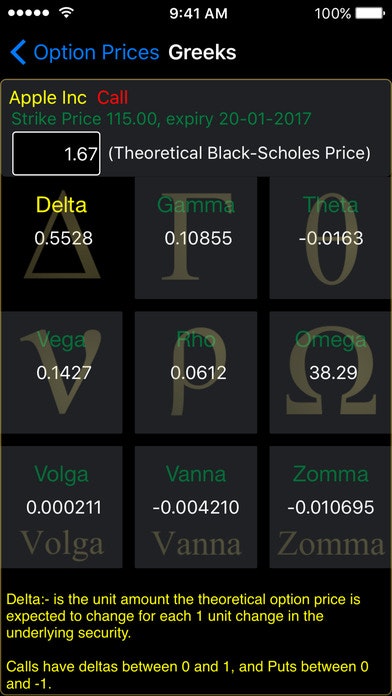 FairOption gallery image