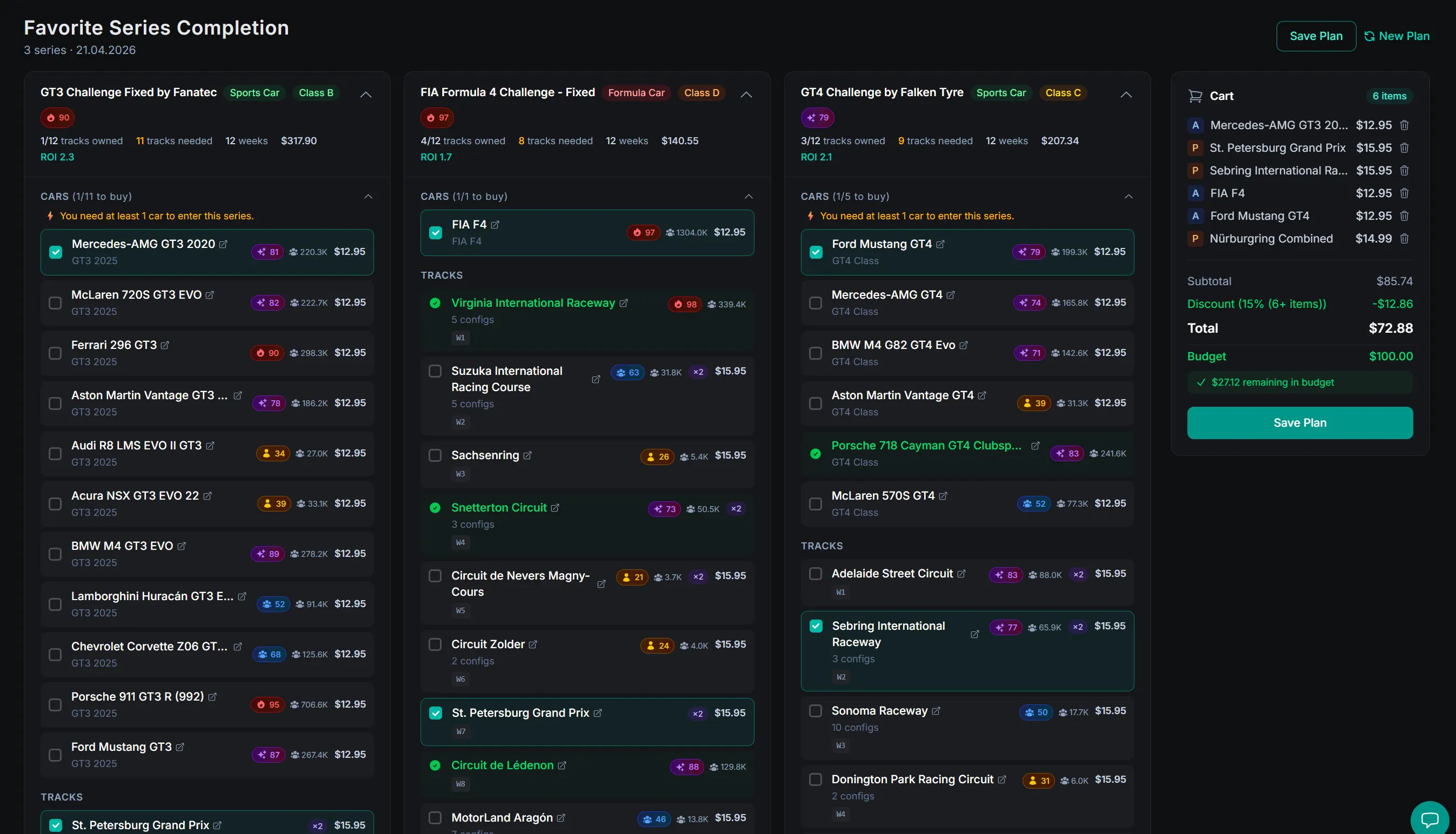 Screenshot 3